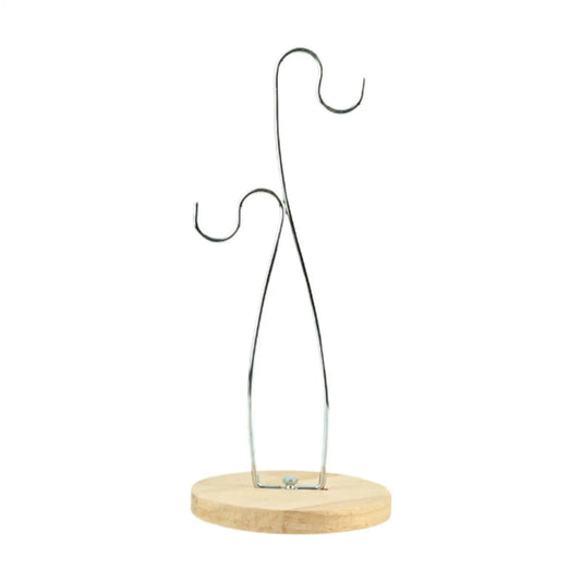 Suporte para banana, árvore de banana resistente, mantém as bananas frescas, display de armazenamento, cabide de banana moderno, gancho de banana para balcão de cozinha