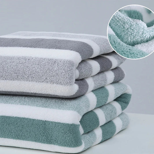 Toalha de banho absorvente - 1 peça