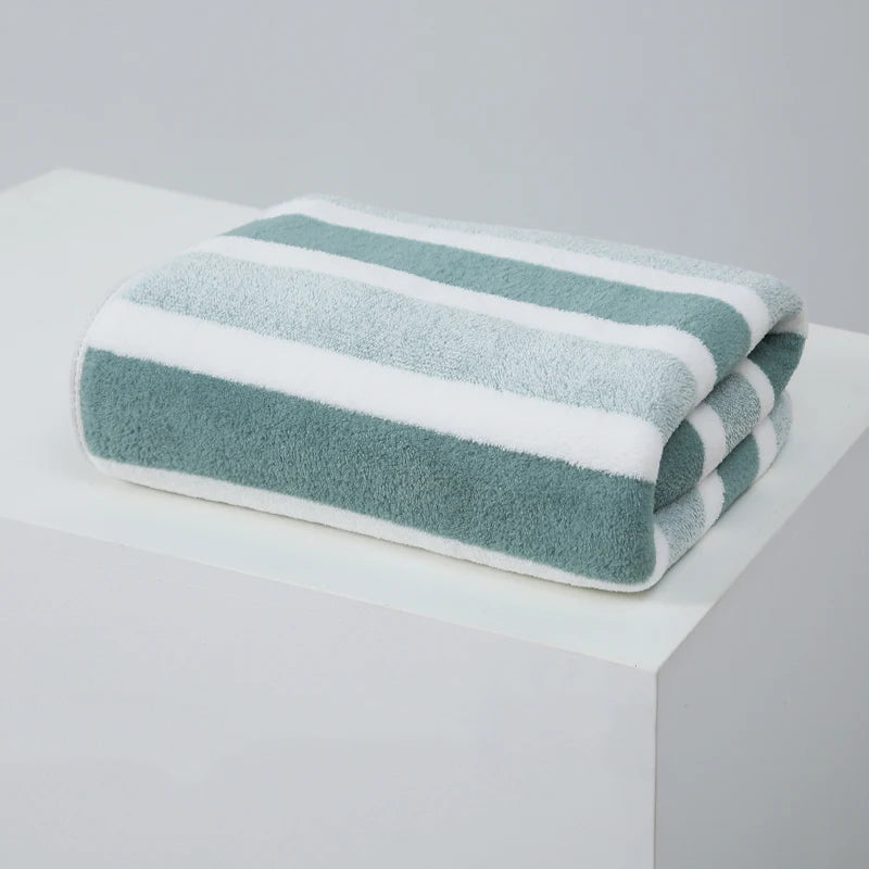 Toalha de banho absorvente - 1 peça
