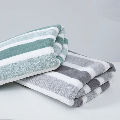 Toalha de banho absorvente - 1 peça