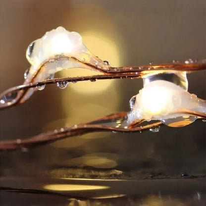 Fio de Fada LED com Controle Remoto