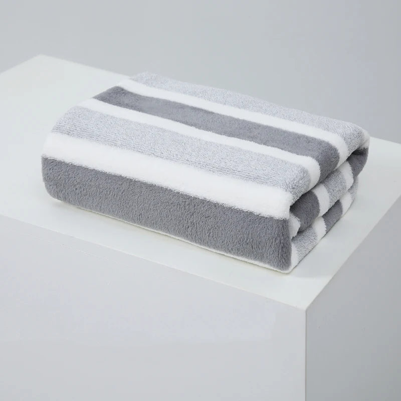 Toalha de banho absorvente - 1 peça