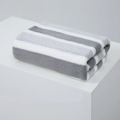 Toalha de banho absorvente - 1 peça