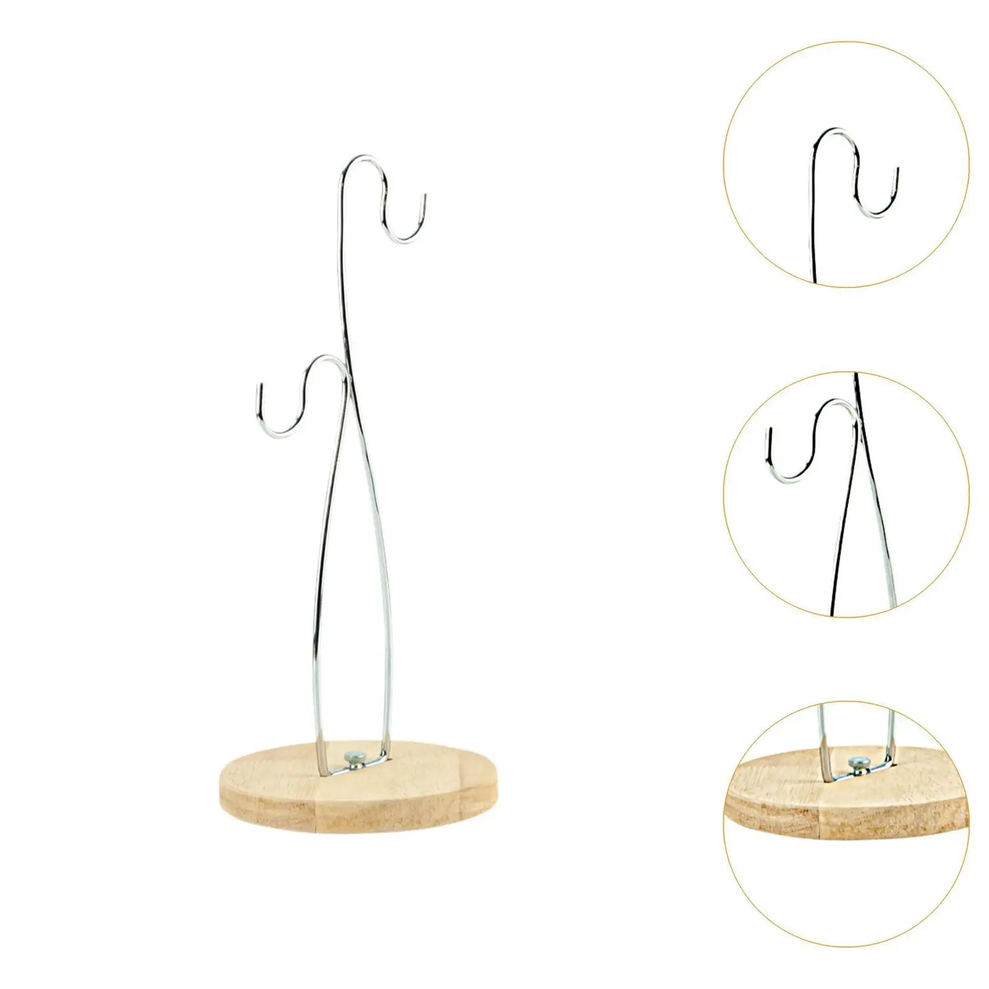 Suporte para banana, árvore de banana resistente, mantém as bananas frescas, display de armazenamento, cabide de banana moderno, gancho de banana para balcão de cozinha