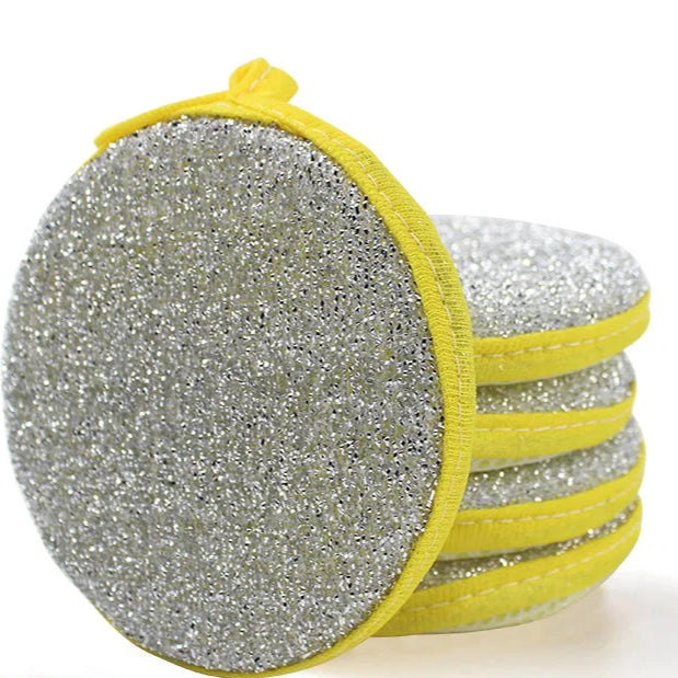 Amarelo - 5 pçs