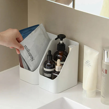 Caixas organizadoras para armazenamento de alimentos, suporte para artigos diversos, abertura inclinada, classificação, armazenamento de plástico para geladeira