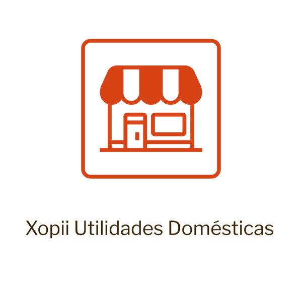 Xopii Utilidades Domésticas Ltda.