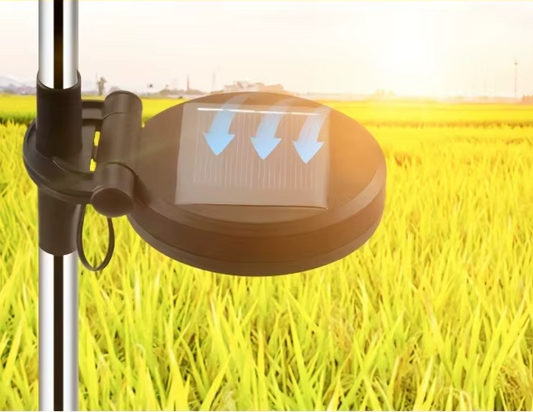 Luzes de Fogos de Artifício Solar - Transforme Seu Espaço Externo!